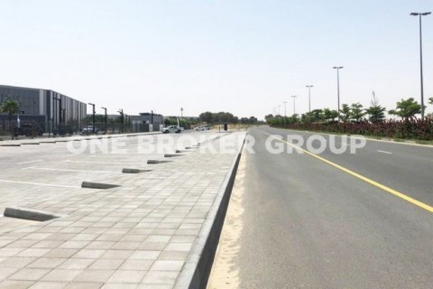 Terreno en Nad Al Sheba Gardens, Dubai, 930.2 m², № 334 - foto 11