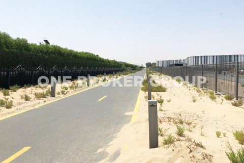 Terreno en Nad Al Sheba Gardens, Dubai, 930.2 m², № 334 - foto 12