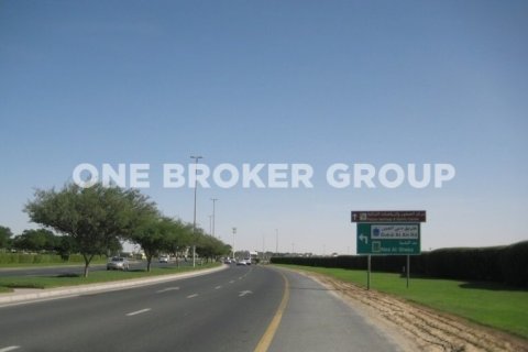 Terreno en Nad Al Sheba Gardens, Dubai, 930.2 m², № 334 - foto 6