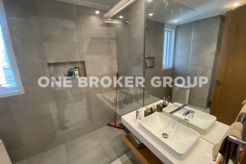 Купить квартиру в 1 JBR, Дубай: 3 спальни, 241.4м², № 335 - фото 14
