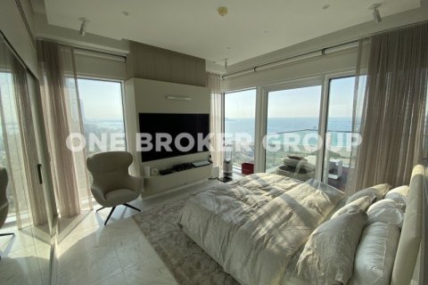 Купить квартиру в 1 JBR, Дубай: 3 спальни, 241.4м², № 335 - фото 9