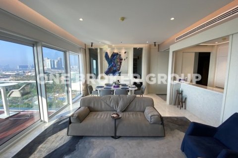 Купить квартиру в 1 JBR, Дубай: 3 спальни, 241.4м², № 335 - фото 4