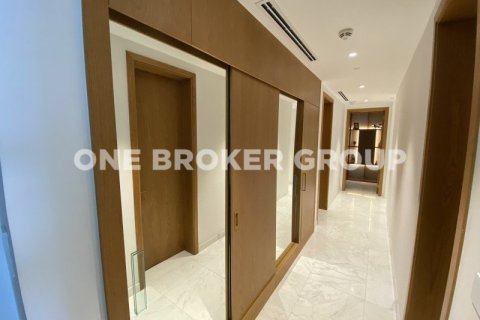 Купить квартиру в 1 JBR, Дубай: 3 спальни, 241.4м², № 335 - фото 8