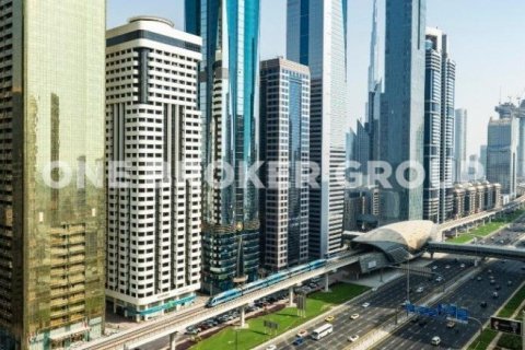 Купить здание в Sheikh Zayed Road, Дубай: 3390.9м², № 336 - фото 7