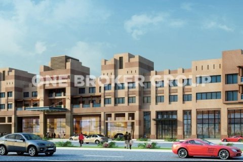 Купить здание в Sheikh Zayed Road, Дубай: 3390.9м², № 336 - фото 8
