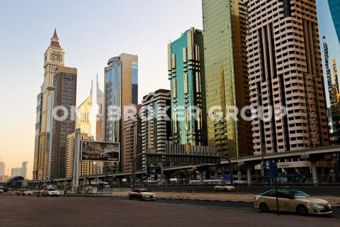 Купить здание в Sheikh Zayed Road, Дубай: 3390.9м², № 336 - фото 5