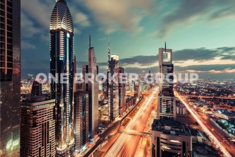 Купить здание в Sheikh Zayed Road, Дубай: 3390.9м², № 336 - фото 6
