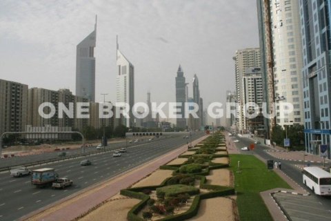 Купить здание в Sheikh Zayed Road, Дубай: 3390.9м², № 336 - фото 4