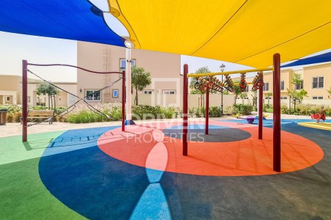 Villa in Villanova, Dubai Land, Dubai 3 bedrooms, 333 sq.m. № 20165 - photo 7