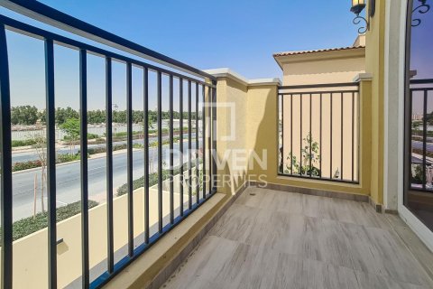 Villa in Villanova, Dubai Land, Dubai 3 bedrooms, 333 sq.m. № 20165 - photo 11