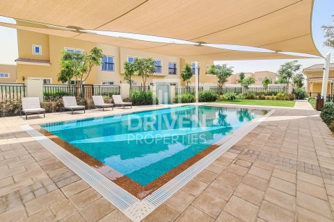 Villa in Villanova, Dubai Land, Dubai 3 bedrooms, 333 sq.m. № 20165 - photo 14