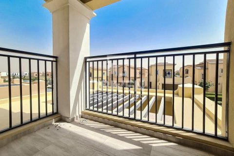 Villa in Villanova, Dubai Land, Dubai 3 bedrooms, 333 sq.m. № 20165 - photo 12