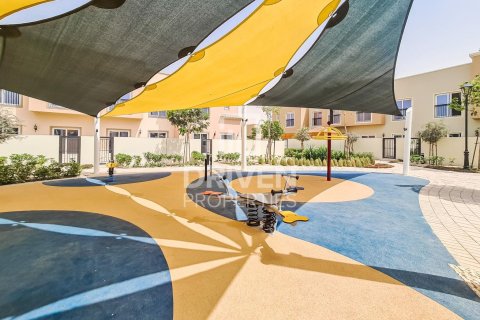 Villa in Villanova, Dubai Land, Dubai 3 bedrooms, 333 sq.m. № 20165 - photo 8