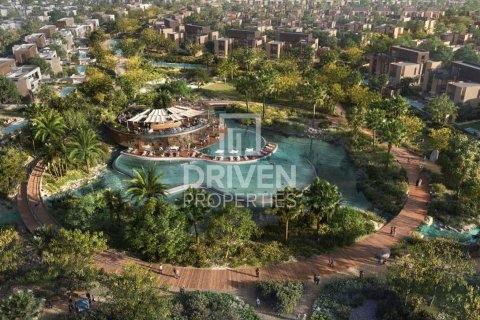 Купить виллу в Dubai Land, Дубай: 4 спальни, 288м², № 20175 - фото 23