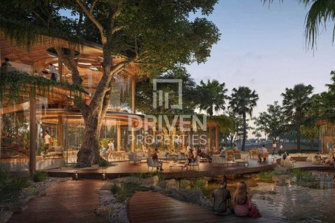 Купить виллу в Dubai Land, Дубай: 4 спальни, 288м², № 20175 - фото 24