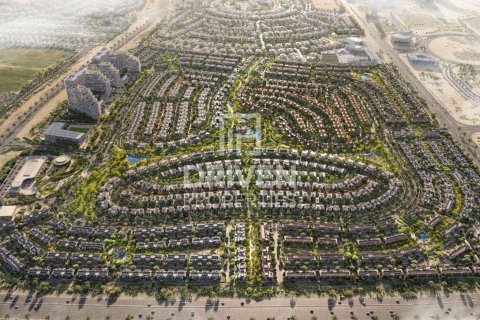 Купить виллу в Dubai Land, Дубай: 4 спальни, 288м², № 20175 - фото 20