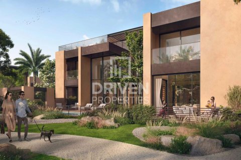 Купить виллу в Dubai Land, Дубай: 4 спальни, 288м², № 20175 - фото 12