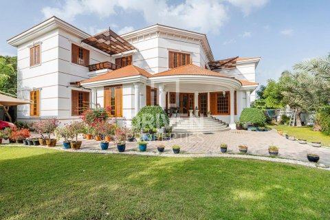 Купить виллу в Аль-Джафилие, Дубай: 5 спален, 984м², № 20174 - фото 29