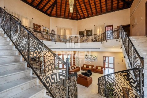 Купить виллу в Аль-Джафилие, Дубай: 5 спален, 984м², № 20174 - фото 5