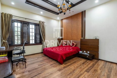 Купить виллу в Аль-Джафилие, Дубай: 5 спален, 984м², № 20174 - фото 6