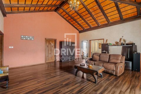 Купить виллу в Аль-Джафилие, Дубай: 5 спален, 984м², № 20174 - фото 24
