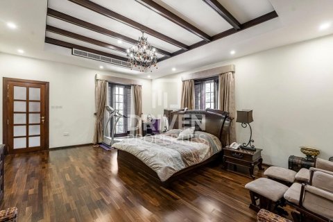 Купить виллу в Аль-Джафилие, Дубай: 5 спален, 984м², № 20174 - фото 17
