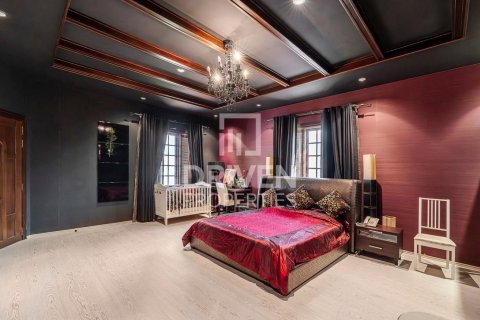 Купить виллу в Аль-Джафилие, Дубай: 5 спален, 984м², № 20174 - фото 10