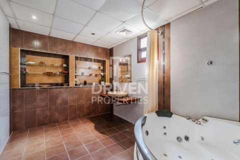 Купить виллу в Аль-Джафилие, Дубай: 5 спален, 984м², № 20174 - фото 16