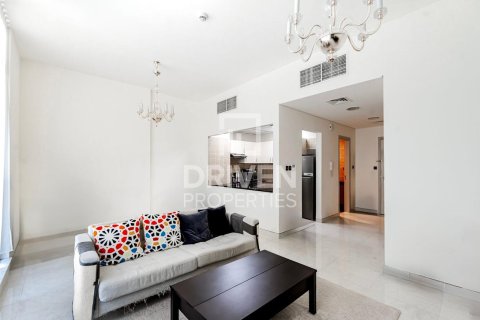 Appartement à Meydan, Dubai, 1 chambre, 76 m², № 20164 - photo 1