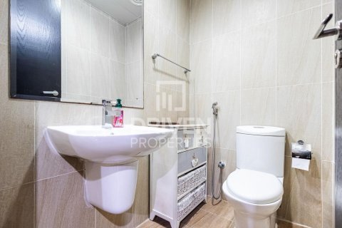 شقة في Lake Elucio, أبراج بحيرة جميرا, دبي 1غرف نوم, 73 م² رقم 20168 - صورة 11