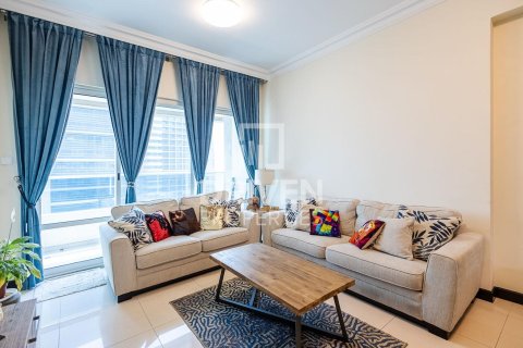 شقة في Lake Elucio, أبراج بحيرة جميرا, دبي 1غرف نوم, 73 م² رقم 20168 - صورة 1