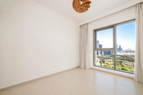 Appartement à Downtown Dubai (Downtown Burj Dubai), Dubai, 1 chambre, 68.12 m², № 136408