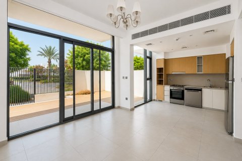 Townhouse in Spring, Arabian Ranches 3, Dubai 3 bedrooms, 179.84 sq.m. № 136407