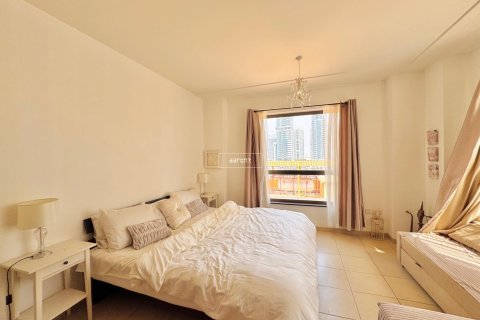 Купить квартиру в Джумейра Бич Резиденс, Дубай: 3 спальни, 129.7м², № 49789 - фото 2