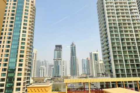 Купить квартиру в Джумейра Бич Резиденс, Дубай: 3 спальни, 129.7м², № 49789 - фото 9
