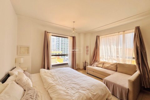 Купить квартиру в Джумейра Бич Резиденс, Дубай: 3 спальни, 129.7м², № 49789 - фото 3
