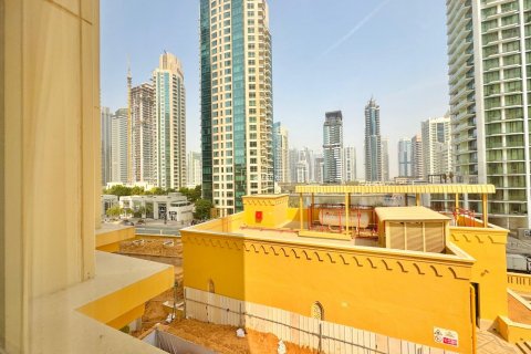 Купить квартиру в Джумейра Бич Резиденс, Дубай: 3 спальни, 129.7м², № 49789 - фото 1