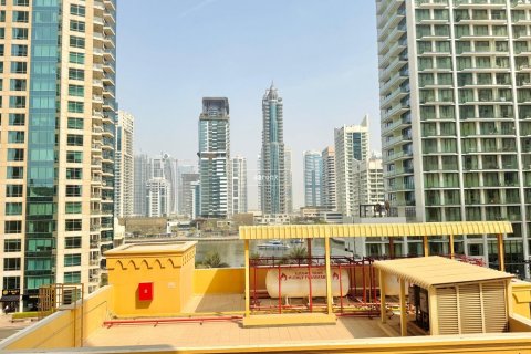Купить квартиру в Джумейра Бич Резиденс, Дубай: 3 спальни, 129.7м², № 49789 - фото 10