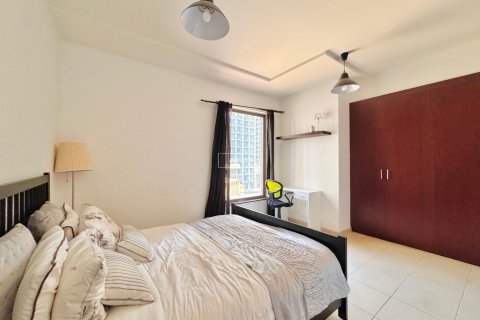 Купить квартиру в Джумейра Бич Резиденс, Дубай: 3 спальни, 129.7м², № 49789 - фото 5