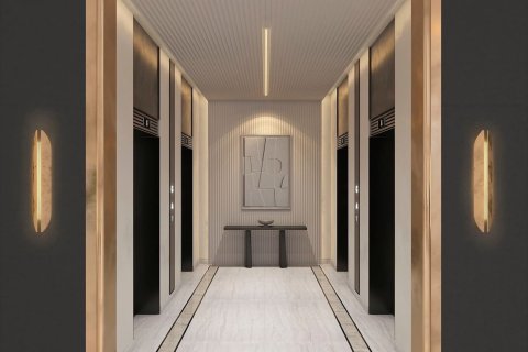 Appartement à Dubai, studio, 30 m², № 49804 - photo 7