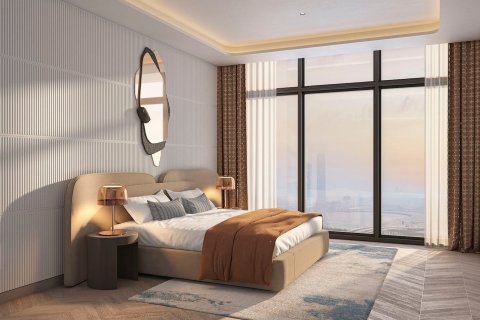 Appartement à Dubai, studio, 30 m², № 49804 - photo 10