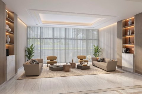Appartement à Dubai, studio, 30 m², № 49804 - photo 8
