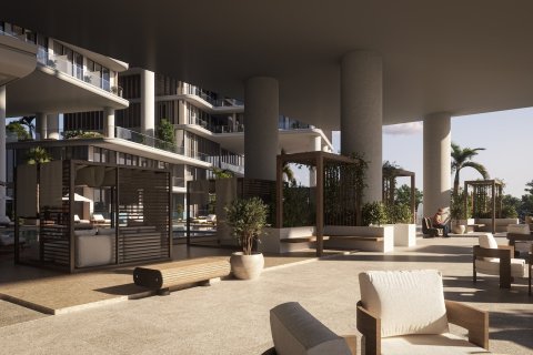 Apartment in Dubai 2 bedrooms, 90 sq.m. № 49798 - photo 10