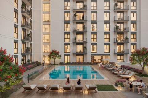 Apartment in Dubai 2 bedrooms, 87 sq.m. № 49796 - photo 3