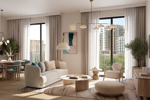 Apartment in Dubai 2 bedrooms, 87 sq.m. № 49796 - photo 7