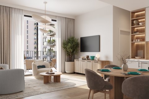 Apartment in Dubai 2 bedrooms, 87 sq.m. № 49796 - photo 8