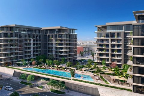 Apartment in Al Wasl, Dubai 1 bedroom, 76.7 sq.m. № 41678 - photo 7