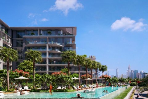 Apartment in Al Wasl, Dubai 1 bedroom, 76.7 sq.m. № 41678 - photo 9