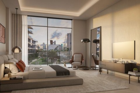 Apartment in Al Wasl, Dubai 1 bedroom, 76.7 sq.m. № 41678 - photo 4
