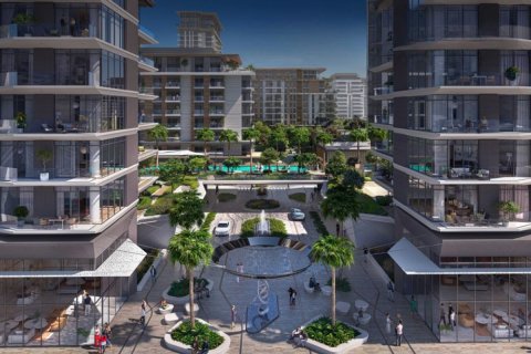 Apartment in Al Wasl, Dubai 1 bedroom, 76.7 sq.m. № 41678 - photo 13